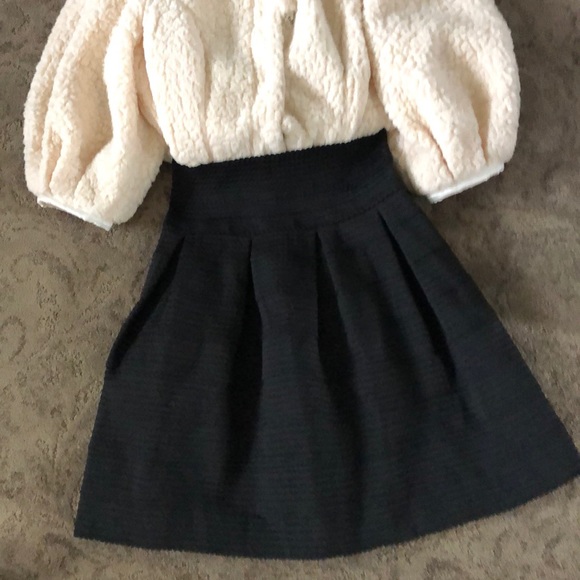 no brand Dresses & Skirts - Black vintage looking skirt